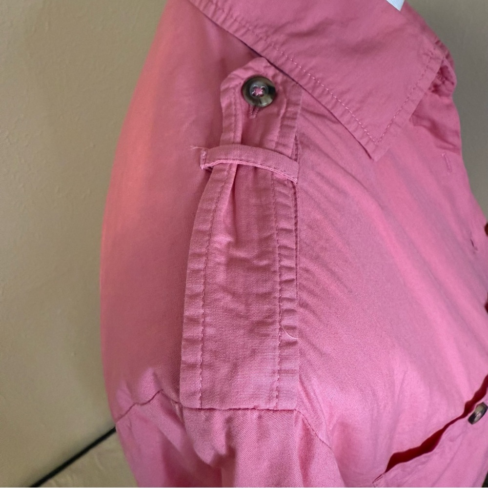 Lady Captain The Everyday Midi Dress - Picture 4 of 6